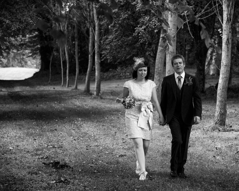 Wedding photography