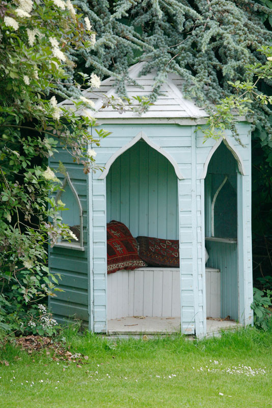 Boath House, Auldearn, Nairn, Scotland.