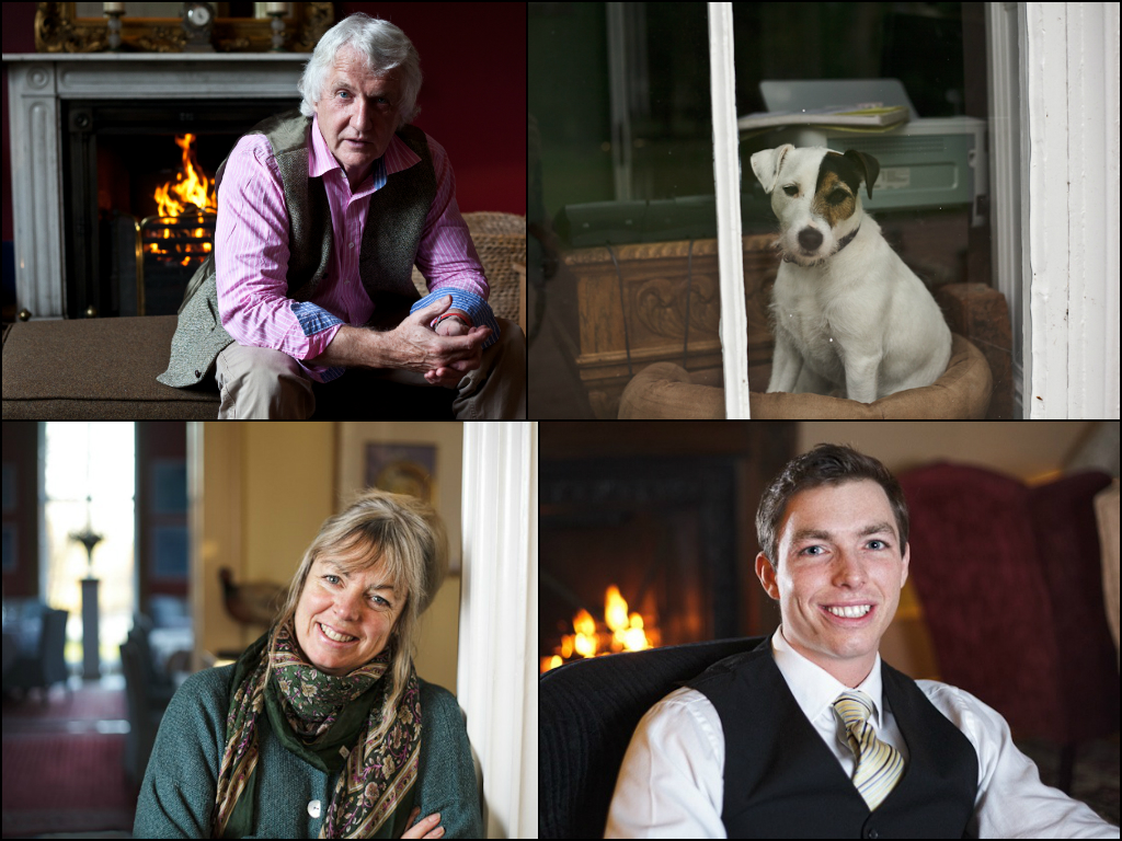 Staff collage 2