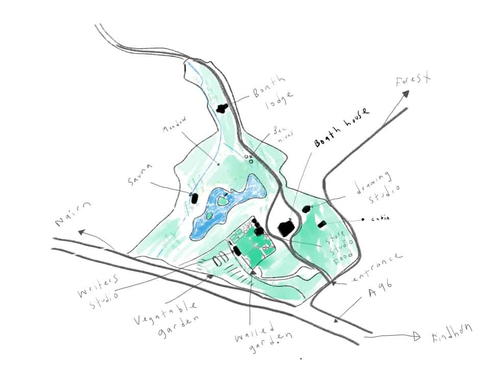 map map